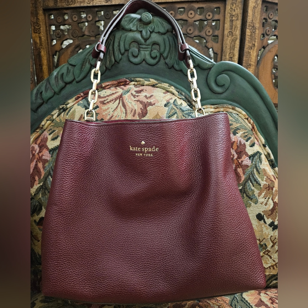 Kate spade purse